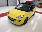 OPEL ADAM 1.4 Twinport 87 ch S/S Openair – Image 8