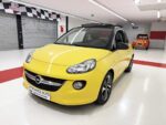 OPEL ADAM 1.4 Twinport 87 ch S/S Openair – Image 9