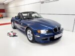 BMW Z3 Roadster  2.0i - E36 2.0i