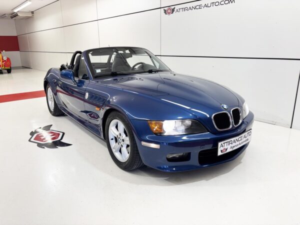 BMW Z3 Roadster  2.0i - E36 2.0i
