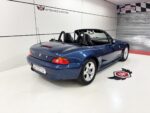 BMW Z3 Roadster  2.0i - E36 2.0i – Image 2