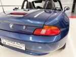 BMW Z3 Roadster  2.0i - E36 2.0i – Image 24