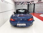 BMW Z3 Roadster  2.0i - E36 2.0i – Image 3