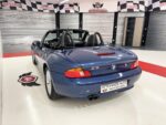 BMW Z3 Roadster  2.0i - E36 2.0i – Image 4