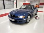 BMW Z3 Roadster  2.0i - E36 2.0i – Image 5