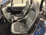 BMW Z3 Roadster  2.0i - E36 2.0i – Image 8