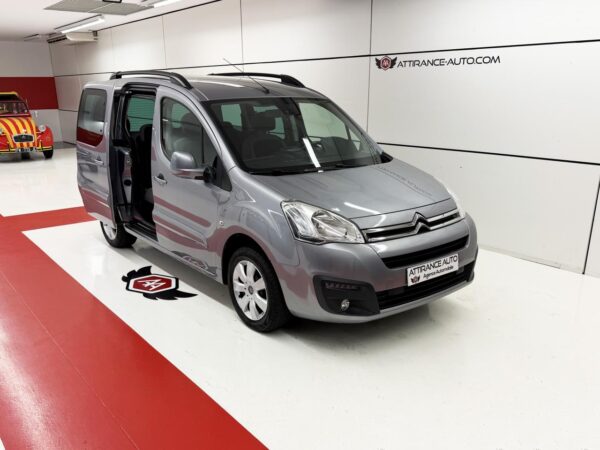 CITROEN BERLINGO Multispace 110 BVM5