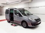 PEUGEOT PARTNER Tepee 1.6 Blue HDi 100ch BVM5 Active