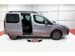 PEUGEOT PARTNER Tepee 1.6 Blue HDi 100ch BVM5 Active – Image 2