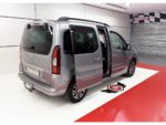 PEUGEOT PARTNER Tepee 1.6 Blue HDi 100ch BVM5 Active – Image 3