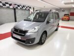 PEUGEOT PARTNER Tepee 1.6 Blue HDi 100ch BVM5 Active – Image 6