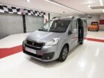 PEUGEOT PARTNER Tepee 1.6 Blue HDi 100ch BVM5 Active – Image 8