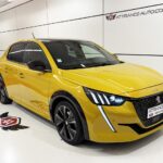 PEUGEOT 208 1.2i PureTech 12V S&S - 100  II 2019 BERLINE GT Pack PHASE 1