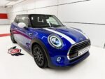 MINI COOPER 3 Portes 136 ch