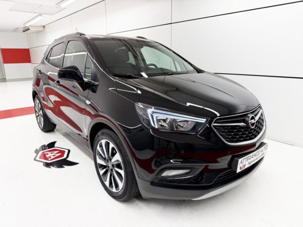 OPEL MOKKA 1.4 TURBO 120  Years Edition  Carplay