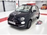 FIAT 500 500C 1.2 69 ch Lounge