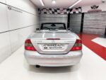 MERCEDES CLK Cabriolet 200 K Avantgarde – Image 4