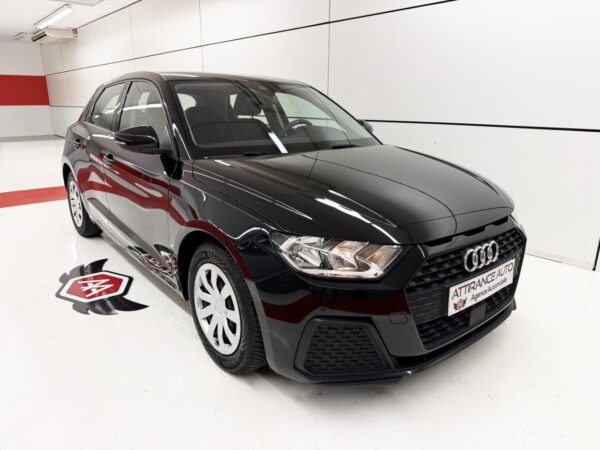 AUDI A1 SPORTBACK 25 TFSI 95 ch BVM5