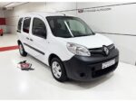 RENAULT KANGOO Blue dCi 80 5 Places Trend