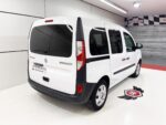 RENAULT KANGOO Blue dCi 80 5 Places Trend – Image 3