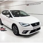 SEAT IBIZA 1.0 TSI 95 ch S/S BVM5 Copa