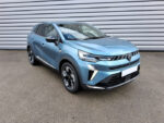 renault SYMBIOZ mild hybrid 140 ch Techno – Image 3