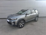 dacia BIGSTER HYBRID 155 Journey