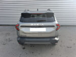 dacia BIGSTER HYBRID 155 Journey – Image 6