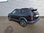 dacia BIGSTER HYBRID 155 Journey – Image 7
