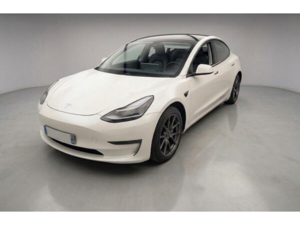 TESLA MODEL 3 RWD MY21  Standard Plus PHASE 1