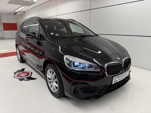 BMW SERIE 2 216i 109 ch F45