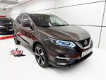 NISSAN QASHQAI 1.5 dCi 115 Tekna