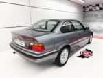 BMW SERIE 3 320i Coupé E36 1er Main ! – Image 3