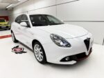 ALFA ROMEO GIULIETTA 1.6 JTDM 120 cv Super