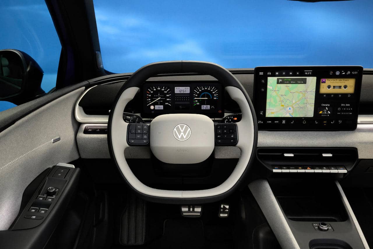 Volkswagen ID. Polo 2026 : la citadine électrique abordable débarque en France