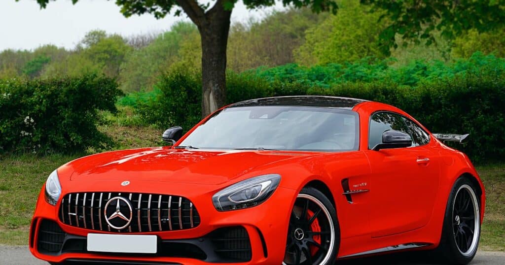 Concession automobile en France - Stellantis leader du marché en avril 2026