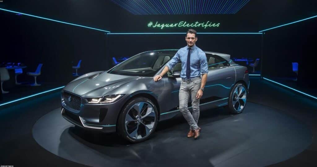 Nouveau DS N°7 2026, SUV premium électrique français