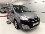 PEUGEOT PARTNER 1.6 BlueHDi 100 ch S&S BVM5 Tepee Outdoor