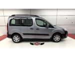 PEUGEOT PARTNER 1.6 BlueHDi 100 ch S&S BVM5 Tepee Outdoor – Image 2