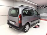 PEUGEOT PARTNER 1.6 BlueHDi 100 ch S&S BVM5 Tepee Outdoor – Image 4