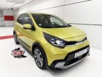 KIA PICANTO 1.2 DPi 84 cv Stop&Go X Line PHASE 2