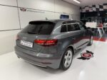 AUDI A3 SPORTBACK 2.0 TDI 150 S-Tronic Sport – Image 3