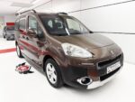 PEUGEOT PARTNER Tepee Outdoor 1.6 HDi 115 cv  Combi