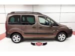 PEUGEOT PARTNER Tepee Outdoor 1.6 HDi 115 cv  Combi – Image 2