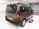 PEUGEOT PARTNER Tepee Outdoor 1.6 HDi 115 cv  Combi – Image 3
