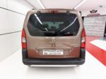 PEUGEOT PARTNER Tepee Outdoor 1.6 HDi 115 cv  Combi – Image 4