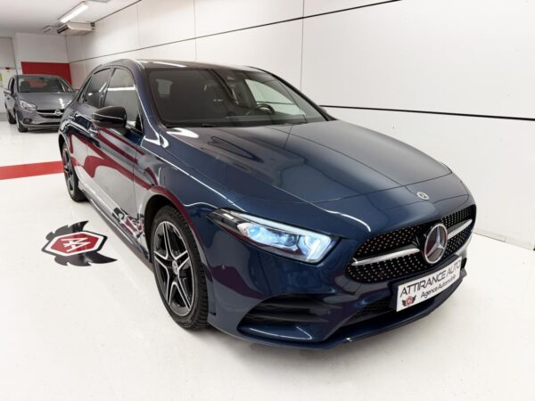 MERCEDES CLASSE A 250 E AMG LINE 177ch