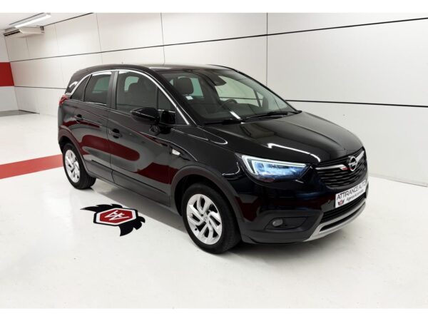 OPEL CROSSLAND X 1.5 CDTI - 102 - S&S  X Elégance PHASE 1