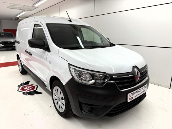 RENAULT EXPRESS 1.5 DCI BLUE 95 CONFORT