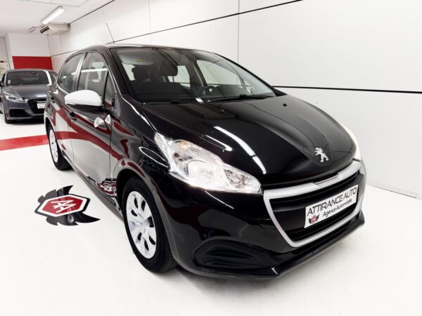 PEUGEOT 208 1.6 BlueHDi 75 cv Like